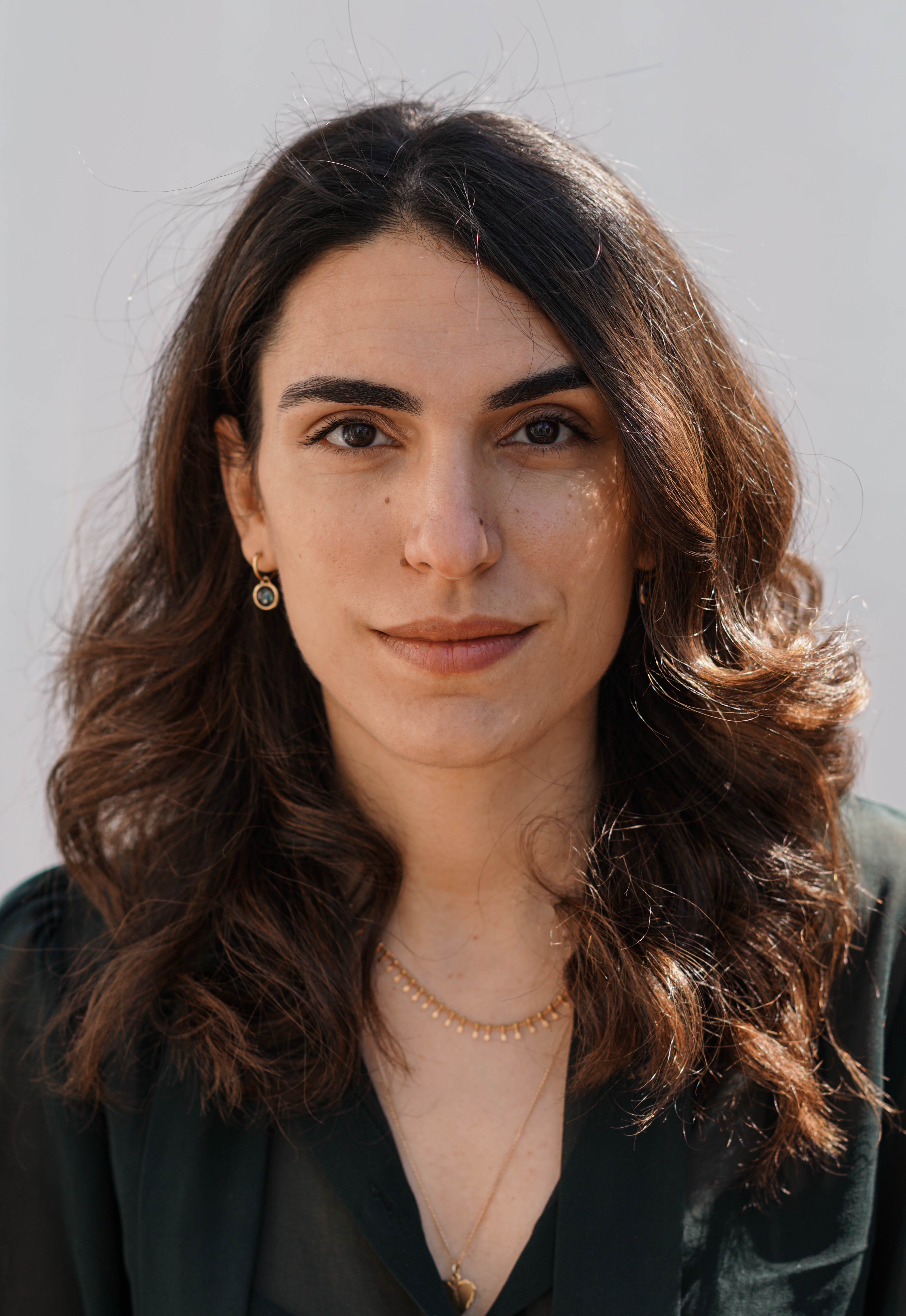Aya Awwad
