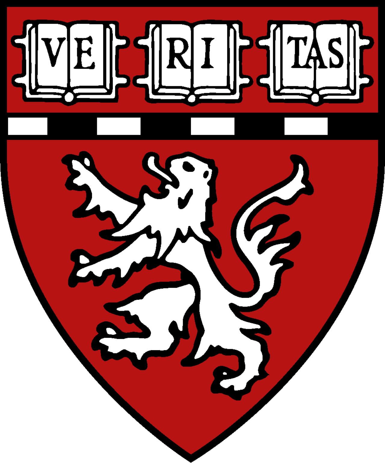Harvard Medical School logo