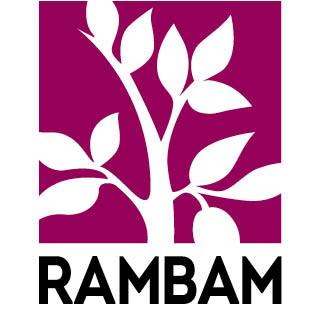 Rambam logo