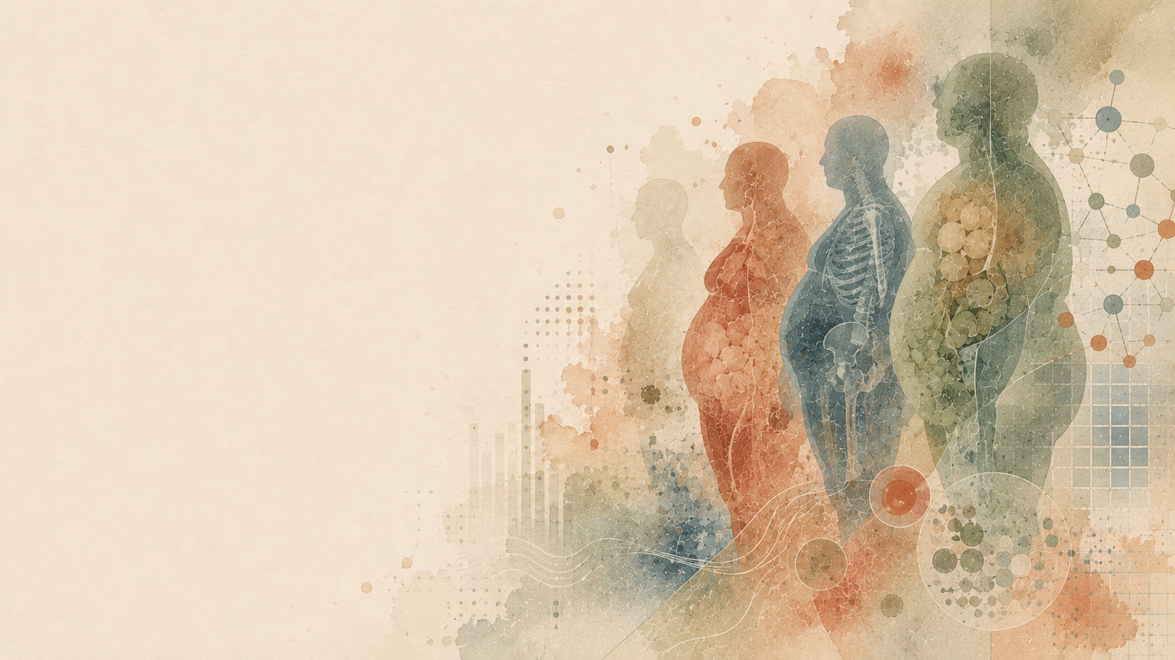 Obesity beyond BMI